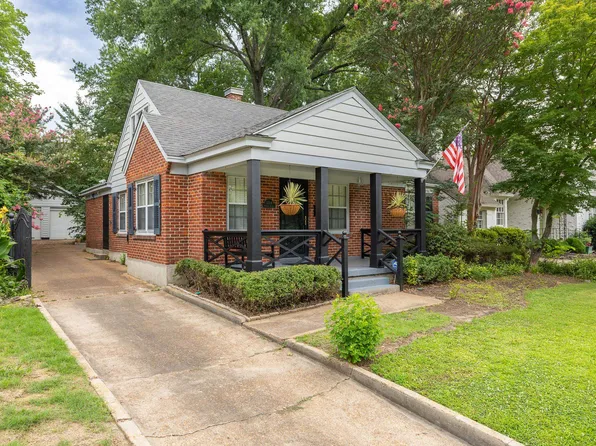 3214 Cowden Ave, Memphis, TN 38111