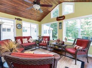 1479 Warf Rd, Lexington, NC 27292