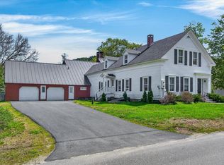 151 Townshend Rd, Grafton, VT 05146