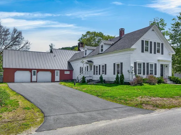 151 Townshend Road, Grafton, VT 05146