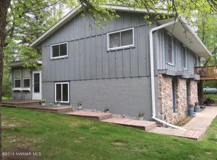 17149 Trengove Rd NW, Solway, MN 56678