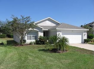 3105 Pebble Ct, Kissimmee, FL 34741