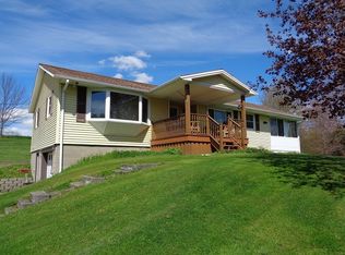 10504 County Route 92, Wayland, NY 14572