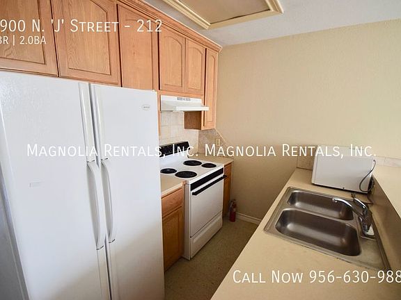 4th image of 2900 N J St #212