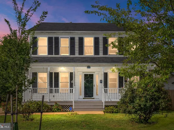 604 Spottswood St, Fredericksburg, VA 22401