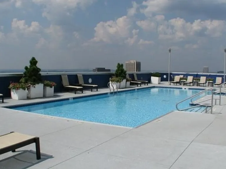285 Centennial Olympic Park Dr NW #1703 — Photo 21