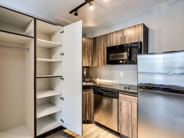 The 501 Apartments