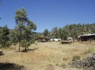 32898 Seymour Canyon Rd, Frazier Park, CA 93225