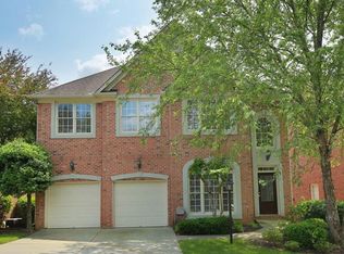 1009 Wescott Ln, Atlanta, GA 30319