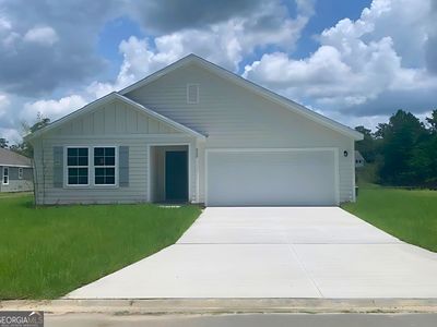 520 Hide Away Lake Loop, Kingsland, GA, 31548