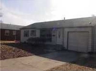 1601 E Luther St, Wichita, KS 67216