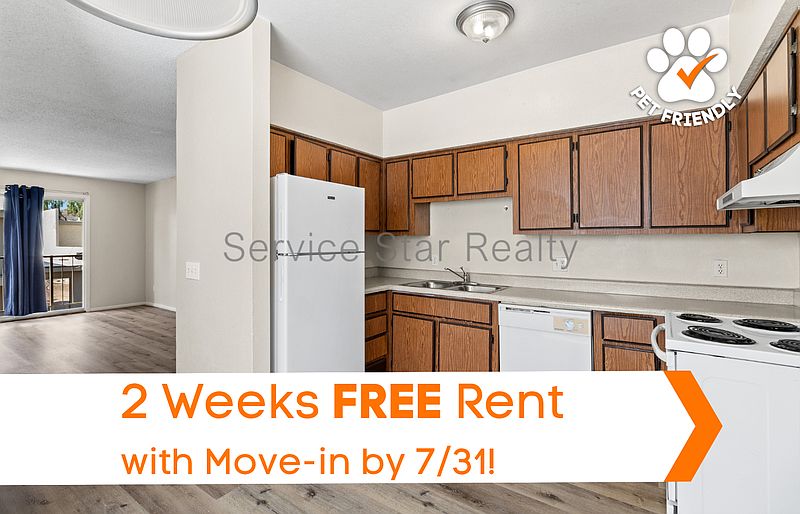 1st image of 2807 E Le Marche Ave APT 203