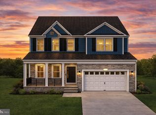 4025 Hallman St, Fairfax, VA