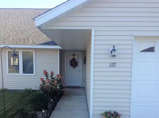 119 Baileyville Ct, Knapp, WI 54749