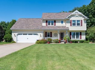 40800 Robin St, Mattawan, MI 49071