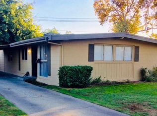 2000 E Hampton Way, Fresno, CA 93726