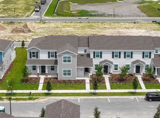 2301 White Buffalo St, Apopka, FL 32703