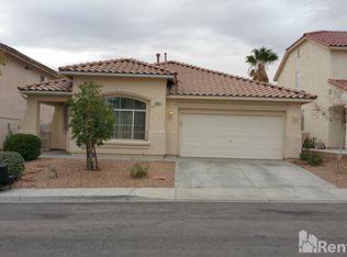 8327 Gilded Crown Ct, Spring Valley, NV 89117