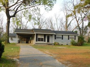 1307 McKenzie Rd, Albany, GA 31705