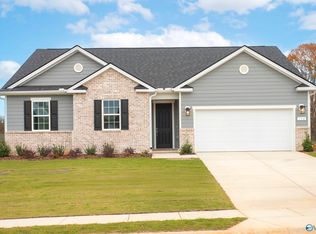 128 Jude Ln, Hazel Green, AL 35750