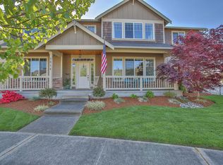 5814 156th Avenue Ct E, Sumner, WA 98390
