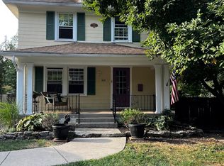 418 Aberdeen Ave, Oakwood, OH 45419