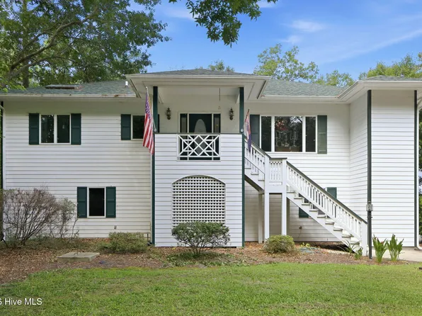 308 Silver Creek Landing Road, Swansboro, NC 28584