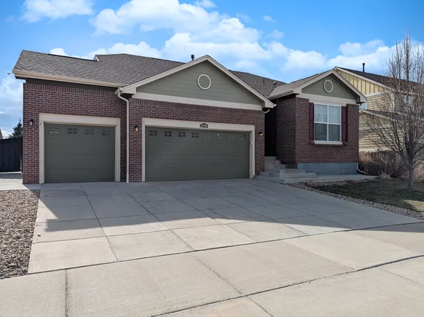 25796 E Maple Pl, Aurora, CO 80018