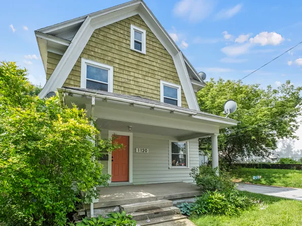 1120 Fountain St NE, Grand Rapids, MI 49503