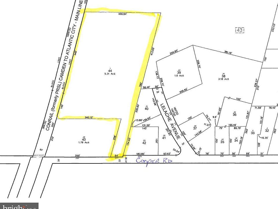 1st image of 2317 Cooper Rd