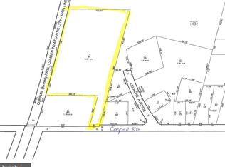 2317 Cooper Rd, Atco, NJ 08004