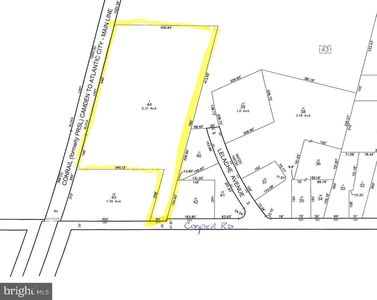 2317 Cooper Rd, Atco, NJ, 08004