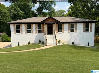 805 Frontier Dr, Pelham, AL 35124