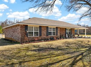 463677 E 1044th Loop, Sallisaw, OK 74955