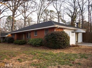 1129 Woodland Rd NE, Conyers, GA 30012