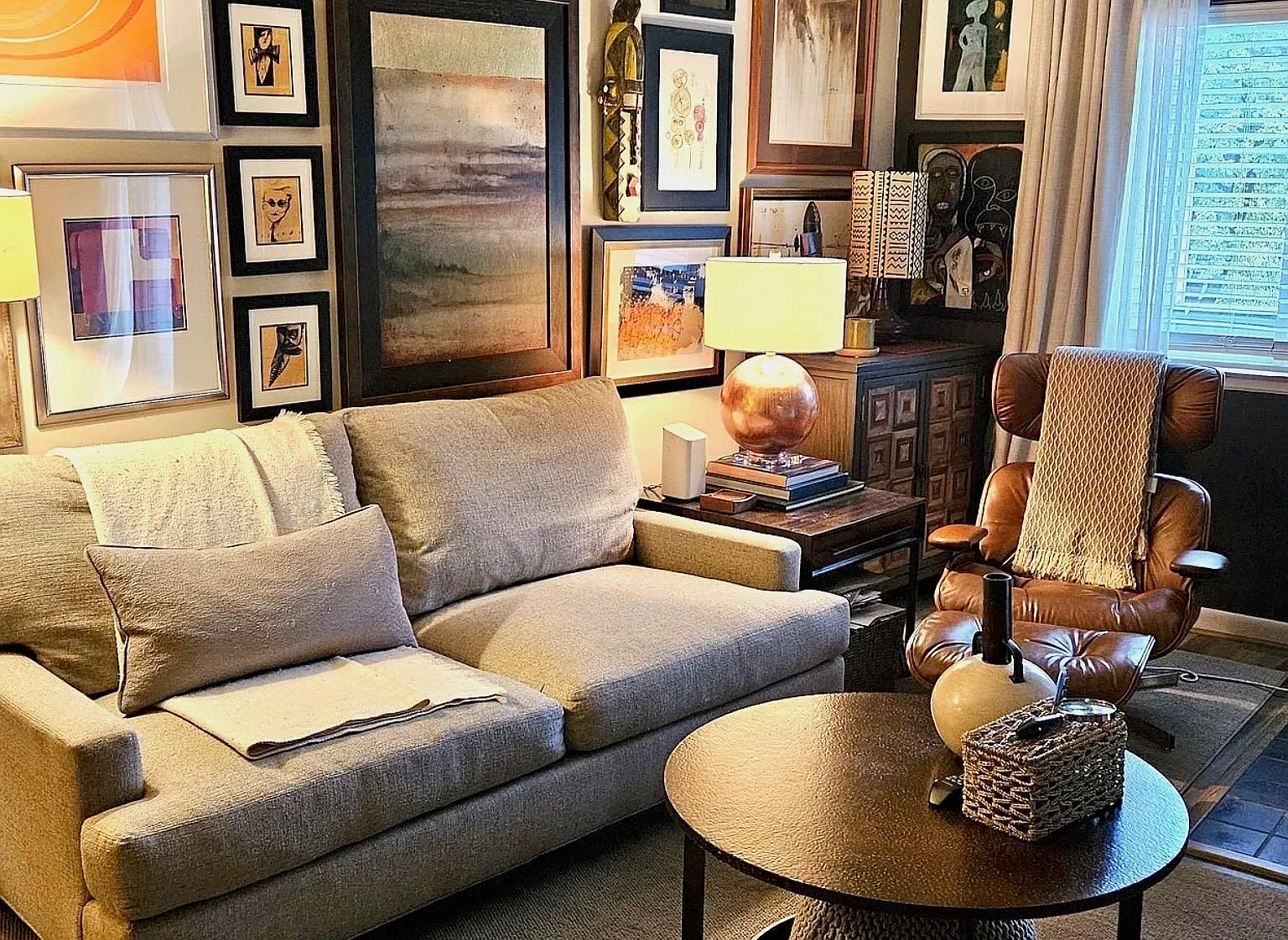 1 bed, 1.0 bath, 629 sqft, $1,400 — Photo 2