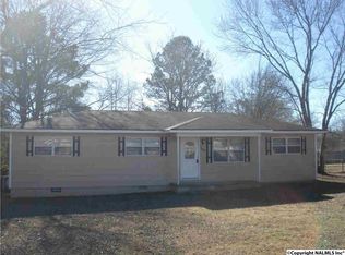 760 Morris St SW, Hartselle, AL 35640