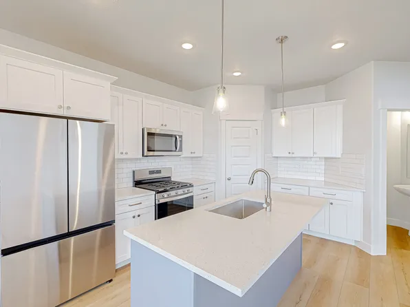 702 W 4500 S, Mapleton, UT 84664