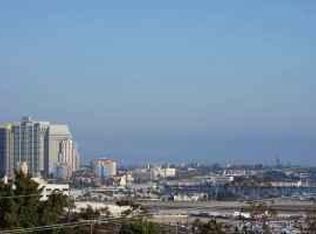 3841 Kettner Blvd, San Diego, CA 92110