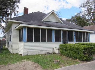 706 SW Range Ave, Madison, FL 32340