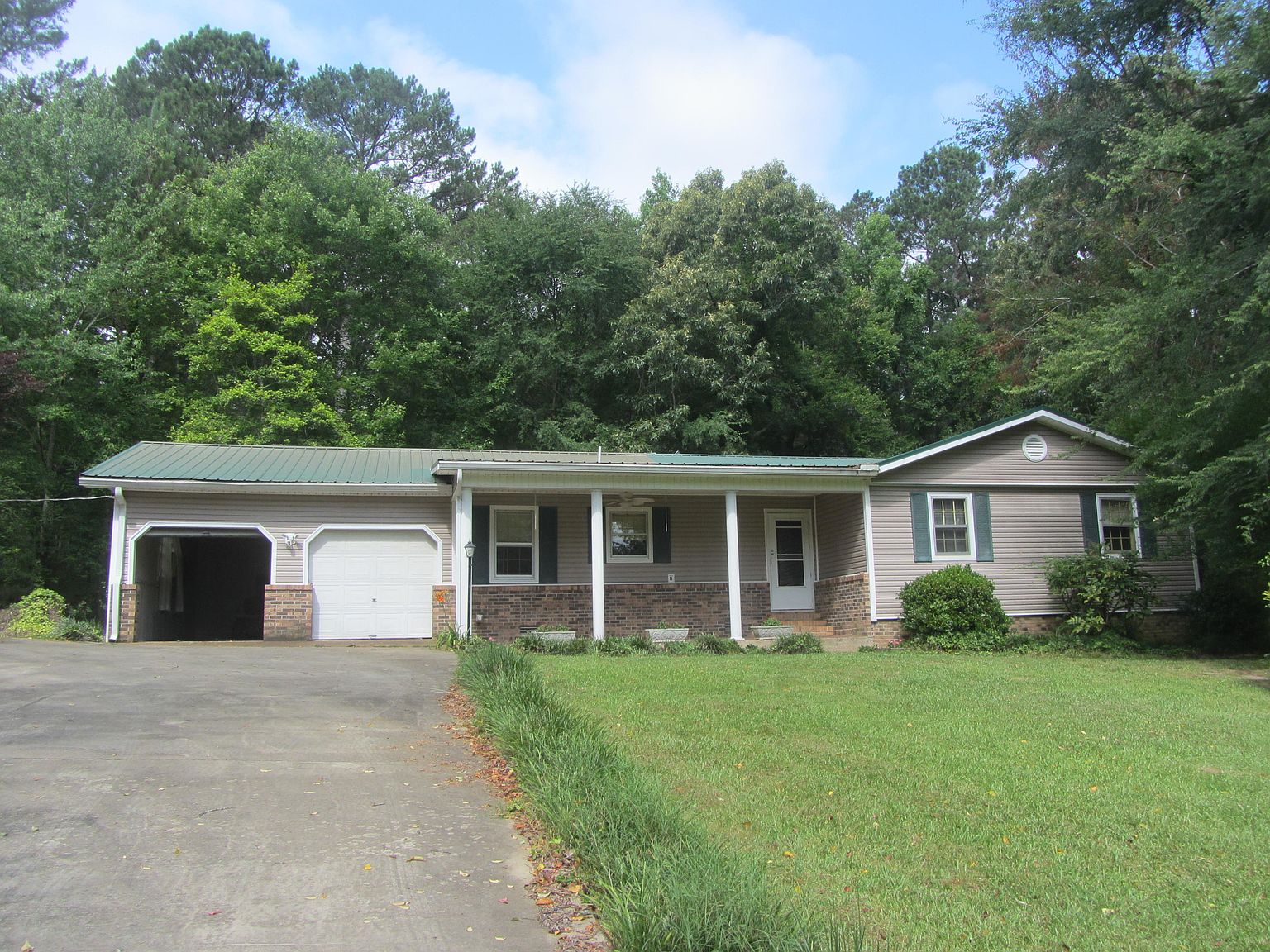 8 County Road 433, Rienzi, MS 38865 Zillow