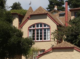 815 The Alameda, Berkeley, CA 94707