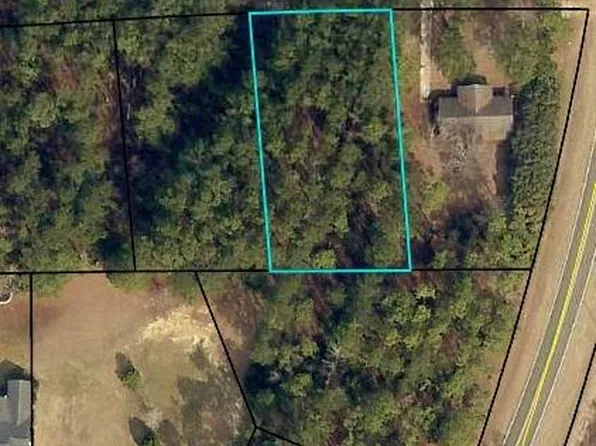 220 Camelia Dr, Sylvania, GA 30467