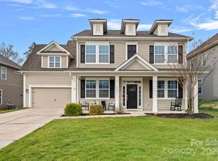 115 Wrangler Dr, Mooresville, NC 28115
