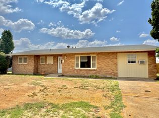 3305 Thomas Ave, Midland, TX 79703