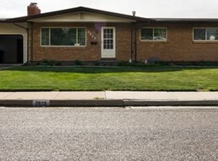 2625 N 275 W, Sunset, UT 84015