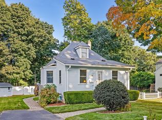 33 Parnell St, Millis, MA 02054