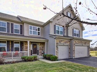1378 Verona Ridge Dr, Aurora, IL 60506
