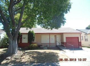 5729 Nona Way, Sacramento, CA 95824