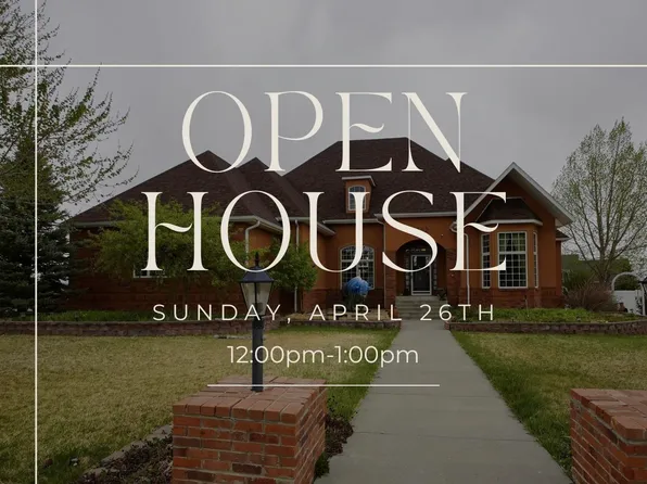 6242 Rosado Dr, Casper, WY 82609